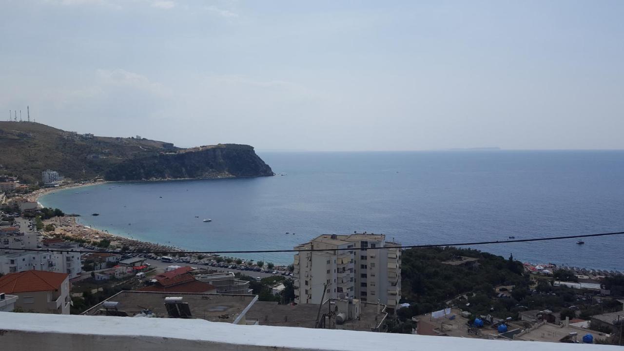 Apartment Afroditi's View
